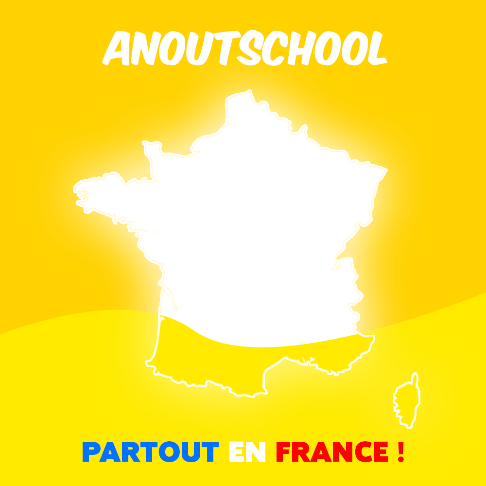 Cours particuliers en France